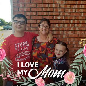 Meet your Posher, Barbara